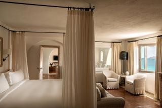 Romazzino, A Belmond Hotel, Costa Smeralda - Porto Cervo - 1