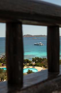 Romazzino, A Belmond Hotel, Costa Smeralda - Porto Cervo - 4