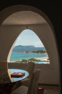Romazzino, A Belmond Hotel, Costa Smeralda - Porto Cervo - 5