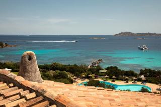 Romazzino, A Belmond Hotel, Costa Smeralda - Porto Cervo - 2