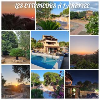 VILLA SABA - Olbia - 0