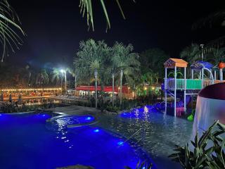 Resort Fazenda Sao João - São Pedro - 7