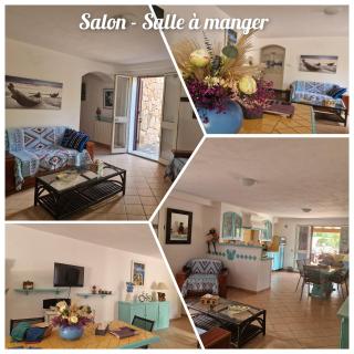 VILLA SABA - Olbia - 2