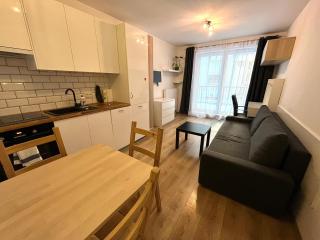 Downtown Apartment 2 - Cracovia - 3