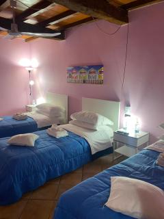 B&B Happiness in the Country - Brescello - 6