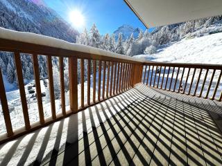 Chalet Les Rahâs by Mrs Miggins - Grimentz - 4
