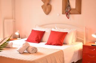 Downtown cozy apartment - Atene - 4