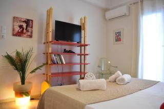 Downtown cozy apartment - Atene - 7