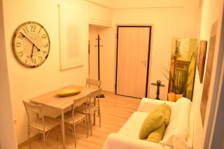 Downtown cozy apartment - 8