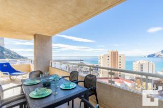 Apartamento Apolo XVIII 57 - Grupo Turis - Calpe - 5