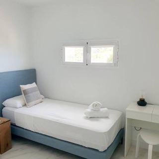New, Nucleos Luxury Sea View Apartment, Pool - Torremolinos - 4