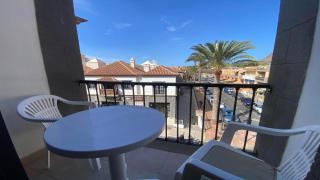 Apt. Brisa Marina - Valle Gran Rey - 8
