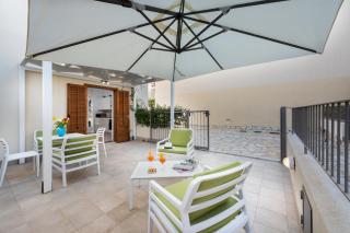 I Tre Golfi - Villetta Ninfea - San Vito lo Capo - 5