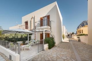 I Tre Golfi - Villetta Ninfea - San Vito lo Capo - 1