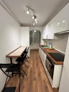 MEBA APARTMENTS - Braşov - 9