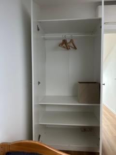 Moderne Service Apartment / Ferienwohnung - Recklinghausen - 4