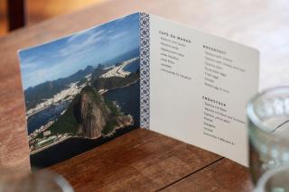 Gerthrudes Bed & Breakfast - Rio de Janeiro - 5