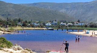 Kleinmond Panorama Holidays - Kleinmond - 0