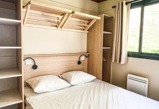 CAMPING ONLYCAMP VAUBAN - Neuf-Brisach - 4