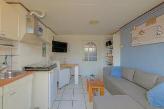 Tiny House Petite - Callantsoog aan Zee - Callantsoog - 7