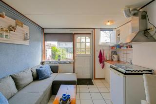 Tiny House Petite - Callantsoog aan Zee - Callantsoog - 8