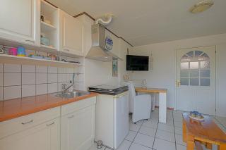 Tiny House Petite - Callantsoog aan Zee - Callantsoog - 5