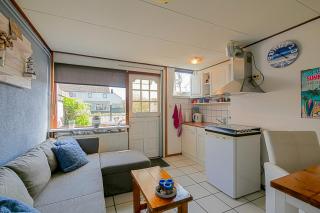 Tiny House Petite - Callantsoog aan Zee - Callantsoog - 4