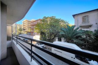 Studio spacieux 3min plages croisette A0B123 - Cannes - 9