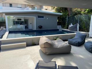Luxury 4 Apartaments Cervia with Swimming Pool - Cervia - 3