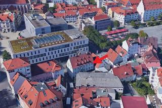 City- Wohnung in Top Lage - Ingolstadt - 5