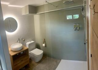 Chambre d’inspiration japonaise - 1