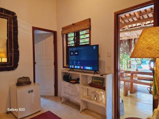 Mini Casa com Jacuzzi e Piscina - Trancoso - 3