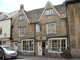 The Blenheim Buttery - Woodstock - 0