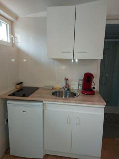 studio au calme wifi 600m centre ville parking gratuit devant - Castres - 6