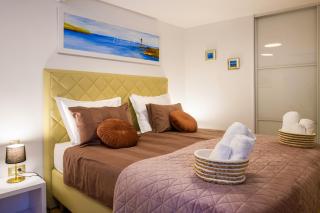 Luxury Apartment Pjaca Splendida in Split - Split - 2