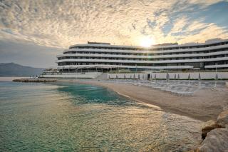 Grand Hotel View - Postira - 3