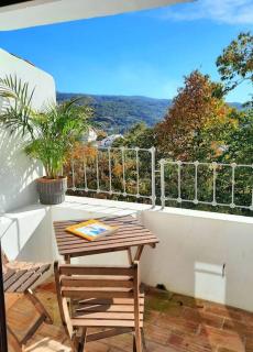 Casa Malva - Traditional townhouse apartment - Monchique - 0