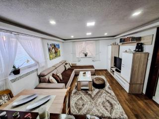 Apartman Magic Sauna,Jakuzzi,Kino - Livno - 0