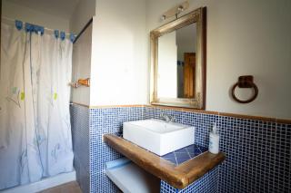Casa Rural Los Arrieros - La Puerta - 7