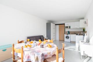 Les marines de haute plage*Lumineux*Parking - La Grande-Motte - 6