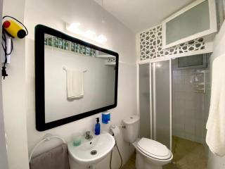 Appartement charmant pieds dans l'eau - La Marsa - 1