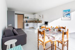 Les marines de haute plage*Lumineux*Parking - La Grande-Motte - 8