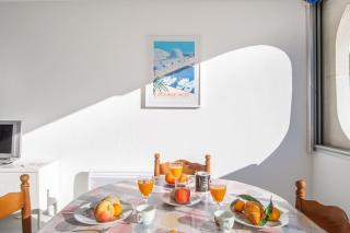 Les marines de haute plage*Lumineux*Parking - La Grande-Motte - 7