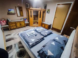 Apartman Magic Sauna,Jakuzzi,Kino - Livno - 7