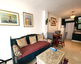Appartement charmant pieds dans l'eau - La Marsa - 7