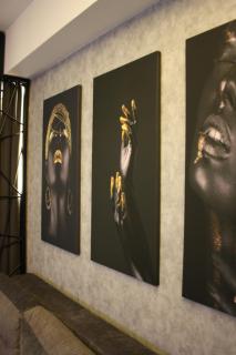 Luxury Apartment Skopje - Skopje - 7