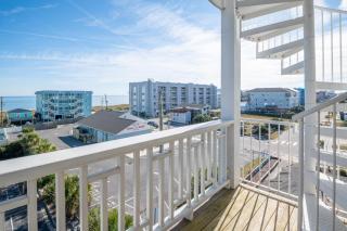 Bella Casa - Carolina Beach - 4