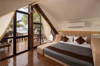 Forget Me Not Resort - Agonda - 7