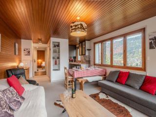 Appartement 3* à 5 min du centre de Morzine, balcon, 2 chambres, parking, service inclus - FR-1-754-36 - Morzine - 8