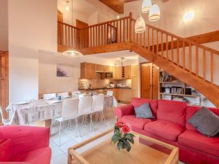 Appartement 6 pièces, 9 pers, proche centre de Morzine, parking, Wifi - FR-1-754-12 - Morzine - 7